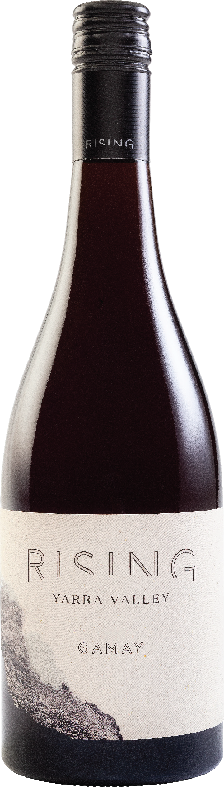 Rising Gamay 2021 Yarra Valley